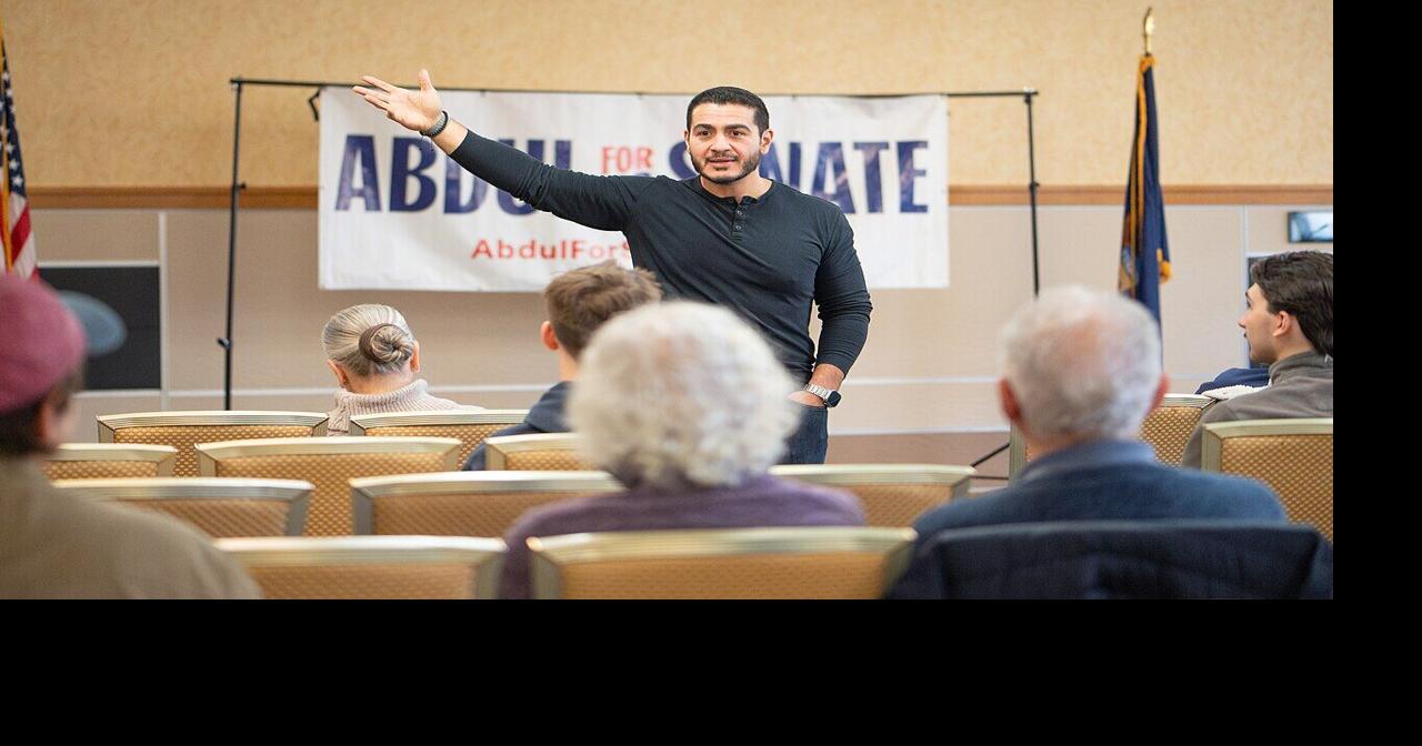 El-Sayed won a high-stakes Michigan primary. Now comes the hard part.