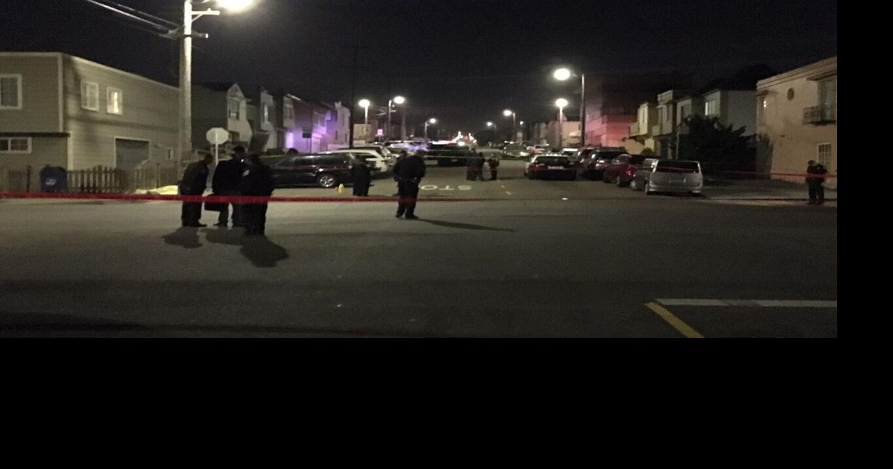 One dead in Outer Sunset shooting on street corner | San Francisco News ...