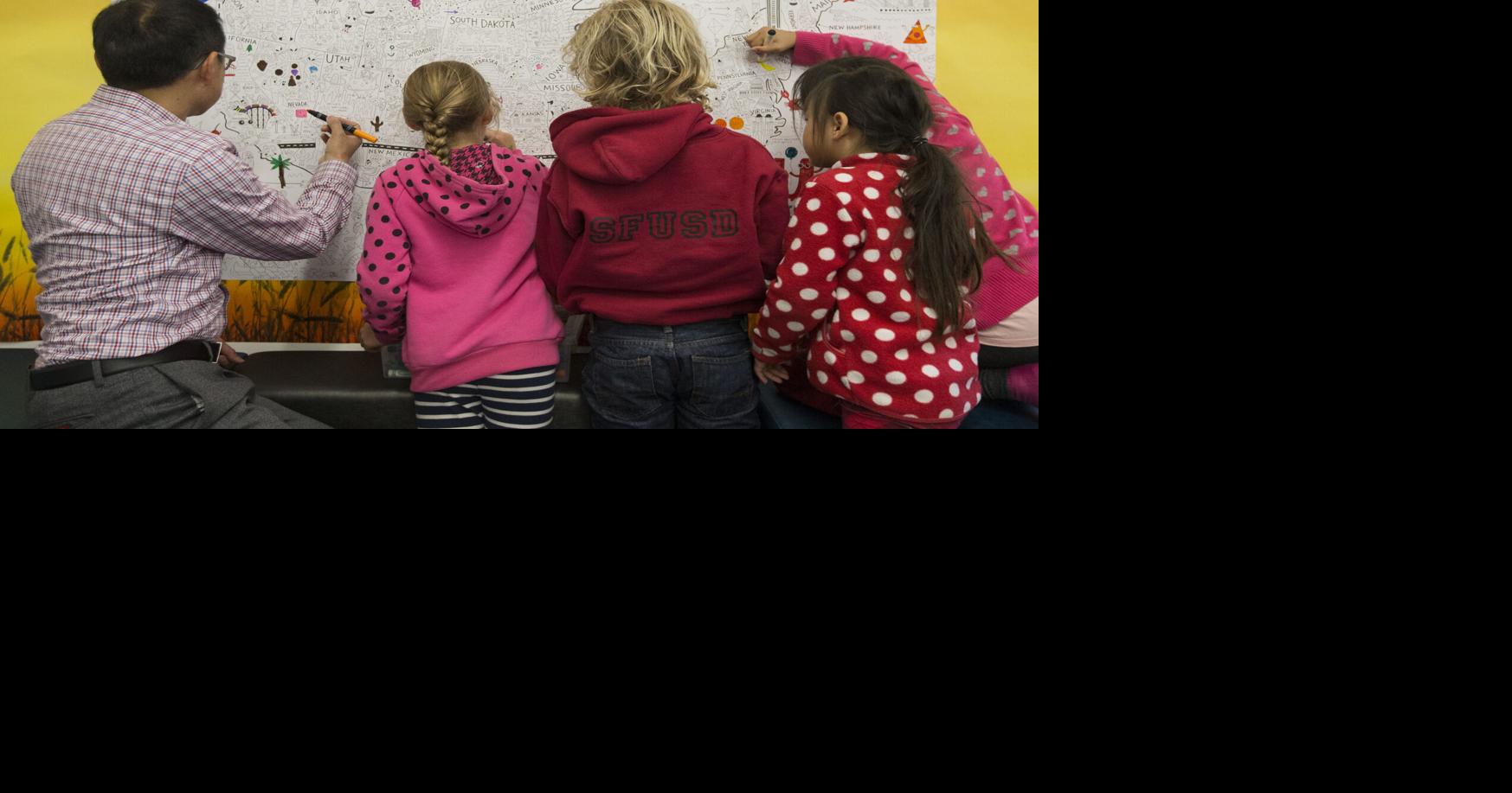 Prop. 28 will increase funding for the arts, and S.F. students need it ...