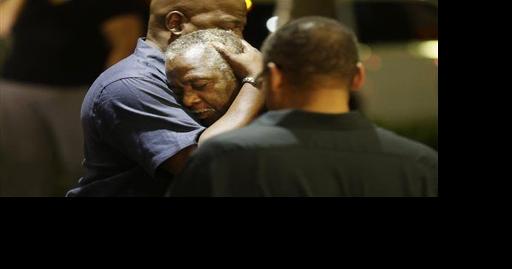 Today in History: June 17, South Carolina church shooting; Jello Biafra is 64 - Vimarsana News