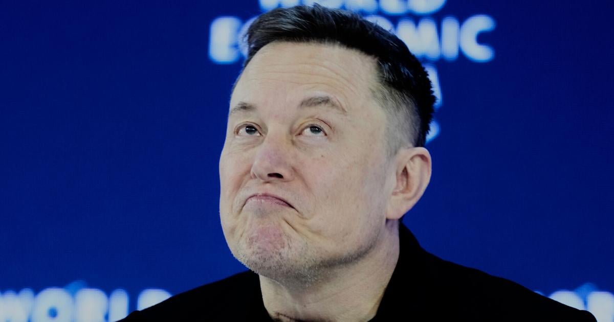 Why Musk could win even if he loses OpenAI case