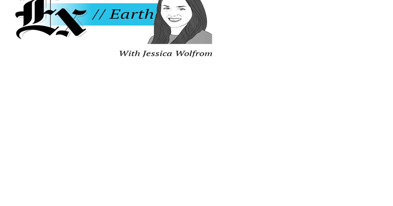 San Francisco's water supply relies on a portal to the past | Exearth - Vimarsana News