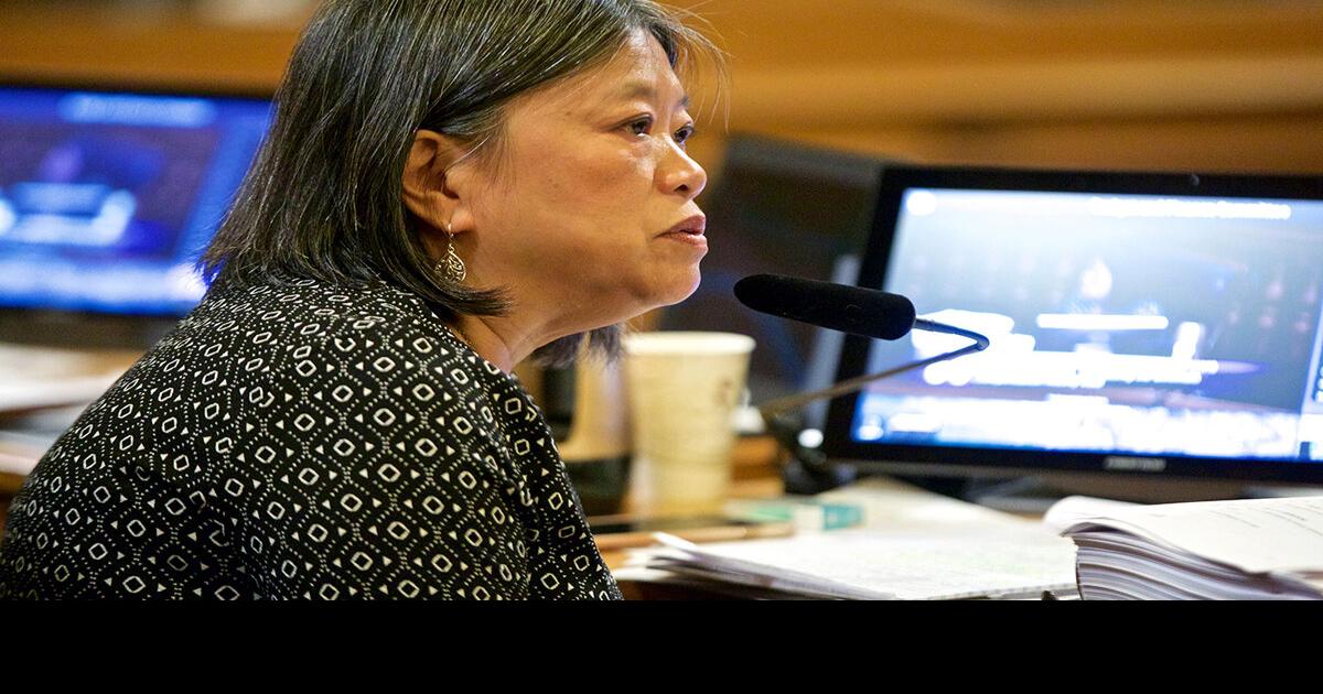 Supes restrict costs landlords can pass on to tenants San Francisco