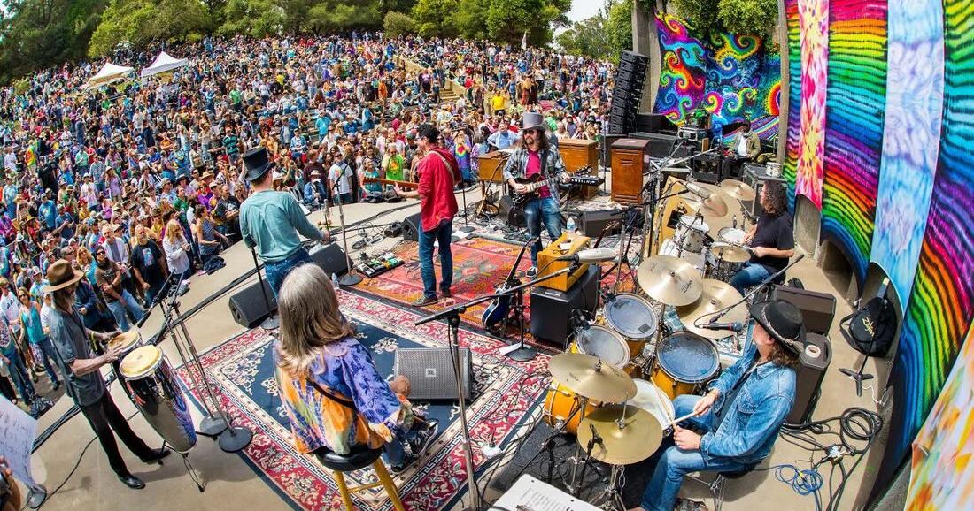 Jerry Day expands with event's 24th edition