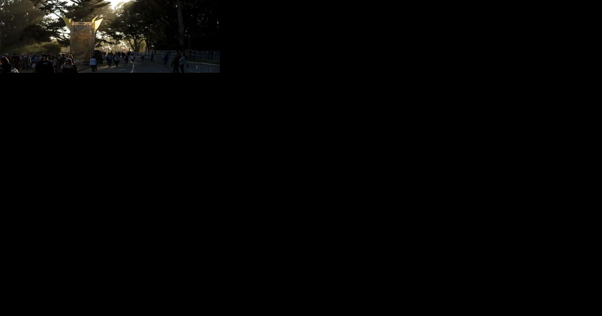 SF weather clear for Hardly Strictly Bluegrass festival | Pop music - Vimarsana News