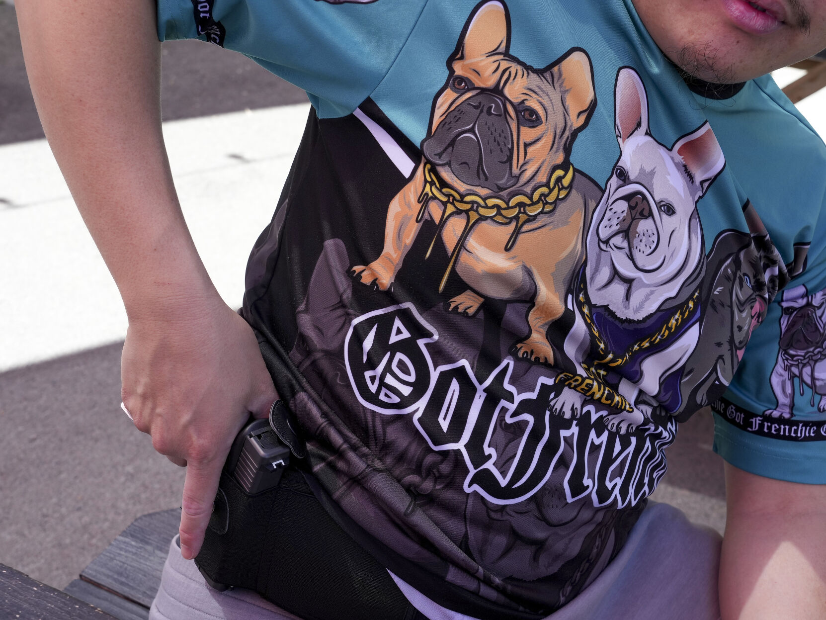 90’S bulldog college gazette SWEAT 90s Nostalgia Mascots Bulldogs PNG | School Mascot Custom