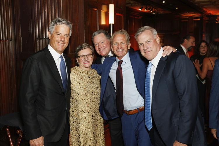 28th Catholic Charities Loaves and Fishes Gala | | sfexaminer.com