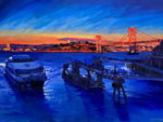 'Art should be everywhere': Local artists to highlight SF cityscape