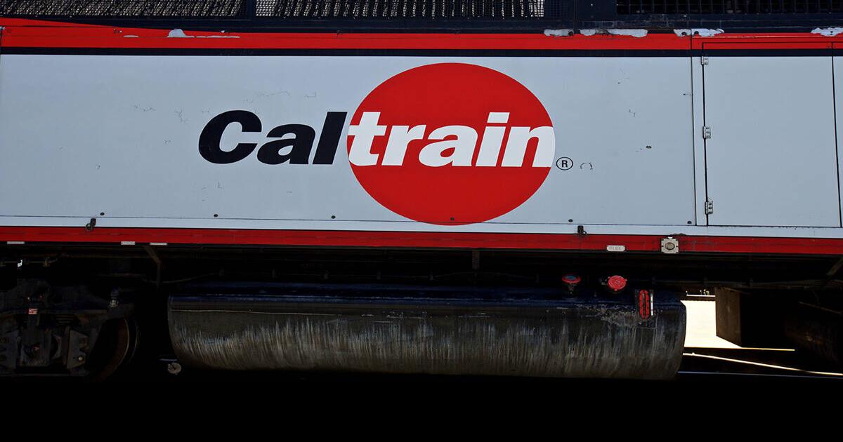 A new Caltrain station in the Bayview: Here's the plan - San Francisco Examiner