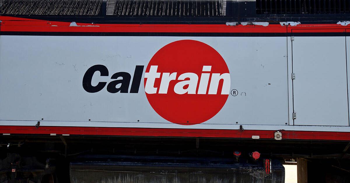 A new Caltrain station in the Bayview: Here's the plan - San Francisco Examiner