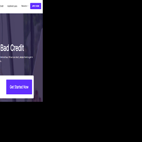 UnityLoan Review: Apply for Online Loans for Bad Credit with Guaranteed ...