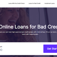Unity Loans UnityLoan Review: Apply for Online Loans for Bad Credit with Guaranteed ...