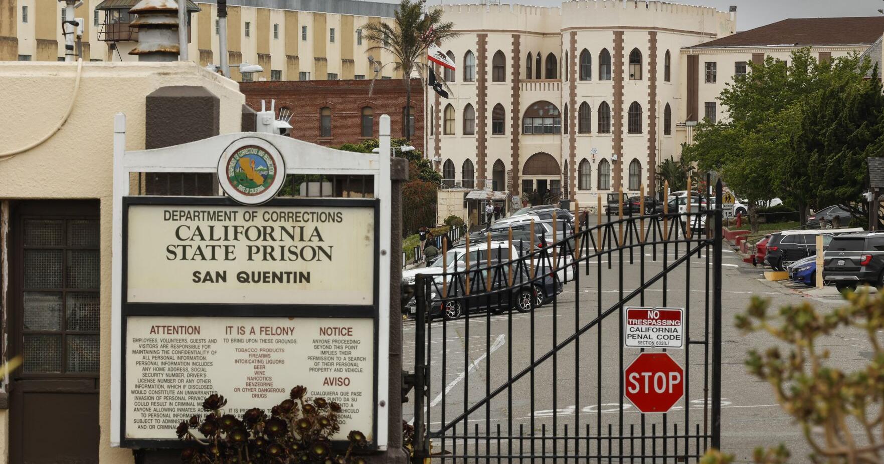 California bill brings incarcerated parents closer to kids | State - Vimarsana News