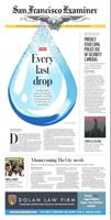 SF Examiner May 29, 2022