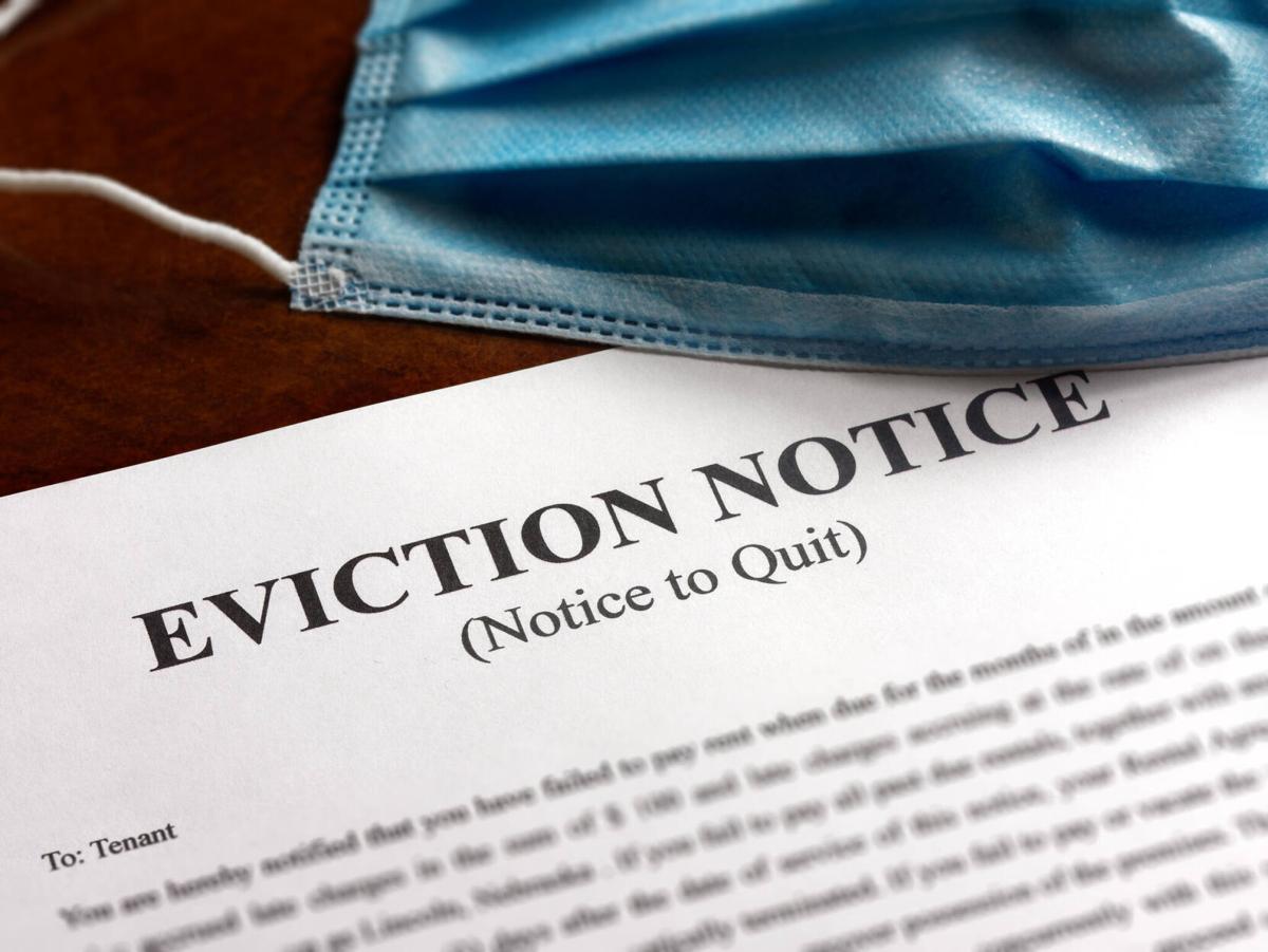 Eviction cliff looms for residential and commercial renters: Here's what  you need to know | Archives | sfexaminer.com
