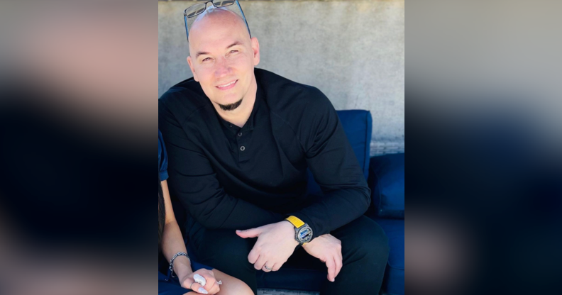 洋楽 JV/FROM THE BLOCK TO THE SOUNDBOOTH Missing Wild 94.9 Radio Host 'JV' Found Dead in San