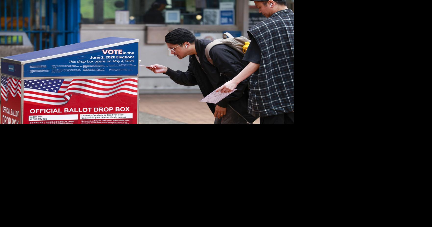 Where other elections stand in SF