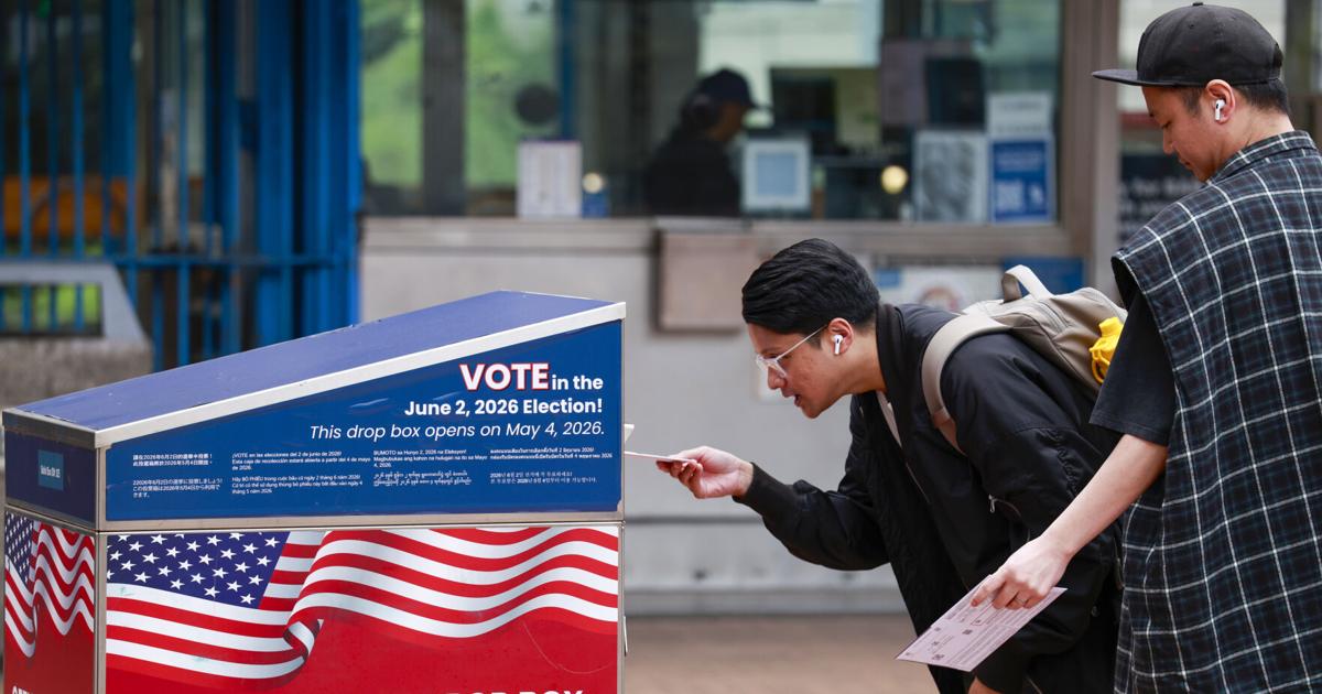 Where other elections stand in SF