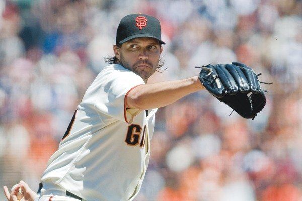 Barry Zito Had an Unusual Upbringing 