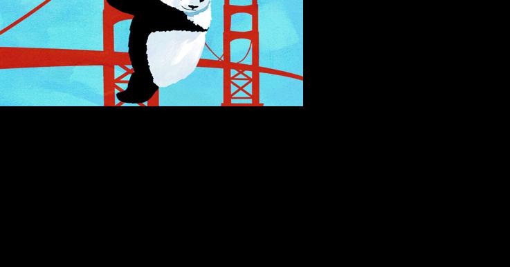 Pandas could center San Francisco in U.S., China ties again | Politics - Vimarsana News