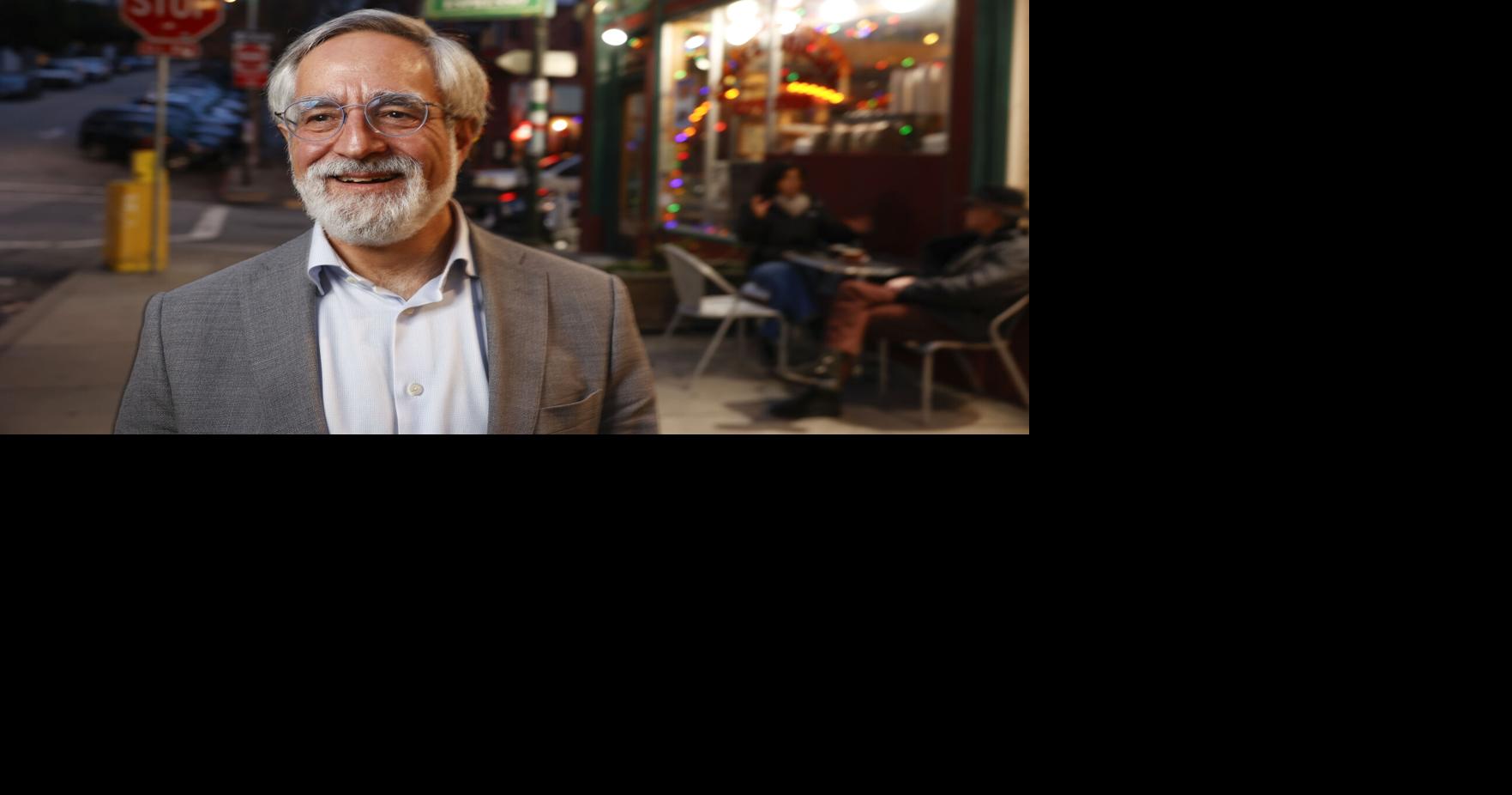 Is Aaron Peskin pulling strings to oust Engardio?