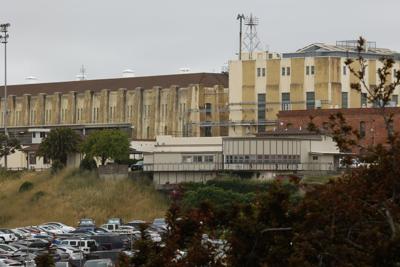San Quentin State Prison
