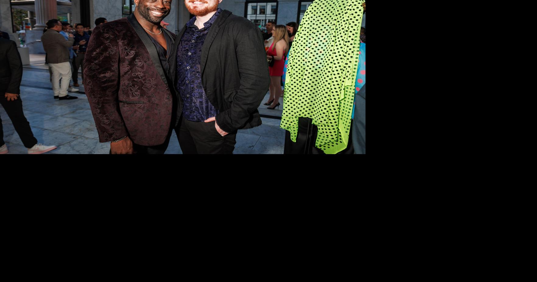 A look back at the return of the VIP Pride Party