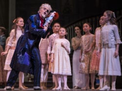 SF Ballet’s ‘Nutcracker’ A Dazzling Tradition | Culture | Sfexaminer.com