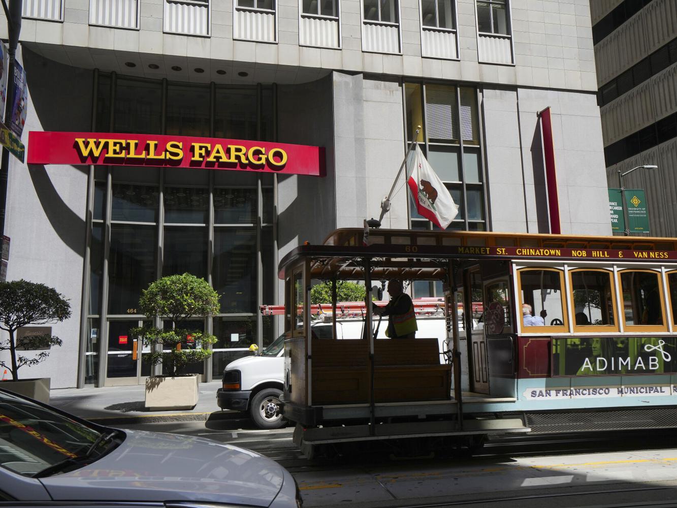 Wells Fargo insists San Francisco is home as HQ up for sale | Business