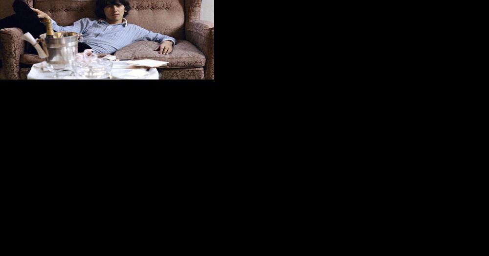 Today in History: November 29, George Harrison died - Vimarsana News