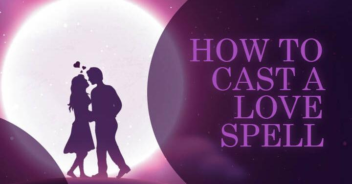 ATTRACT a Specific Person Into YOUR Life 💘 HOW TO MAKE A LOVE POTION SPELL that Works Immediately! 💘