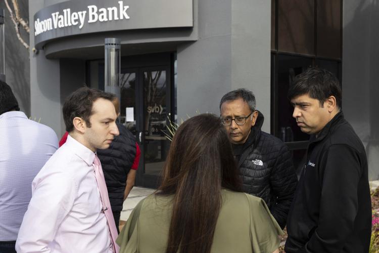 Silicon Valley Bank