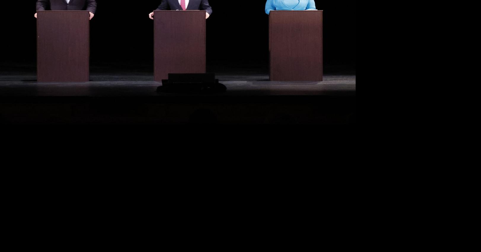 SF mayoral race gets personal as money, power spark friction | Politics ...