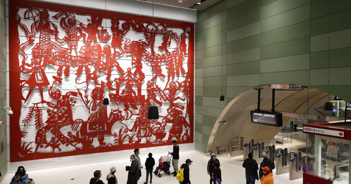 City project reimagines its monuments and memorials