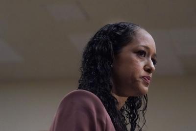 San Francisco District Attorney Brooke Jenkins