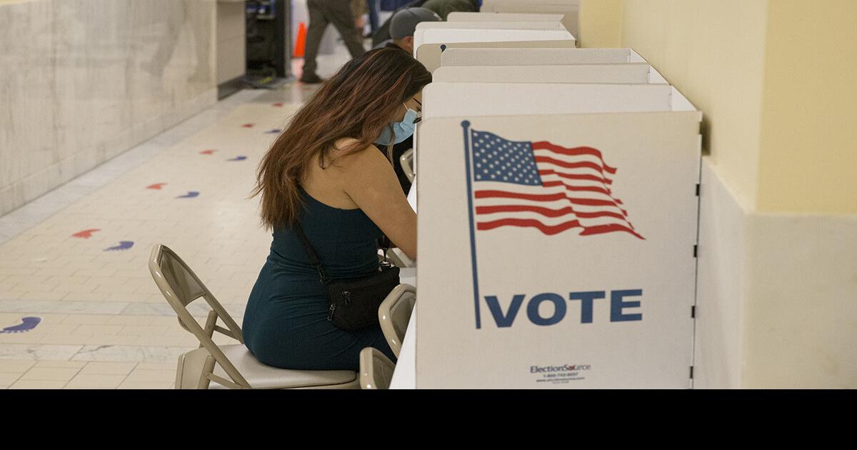 San Francisco Examiner Endorsements for June major election | Politics