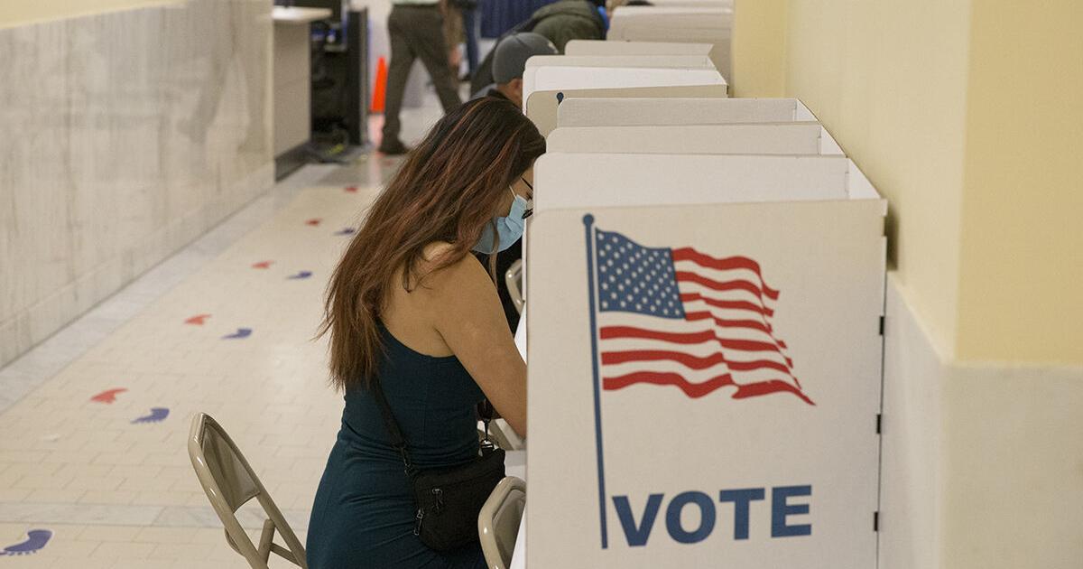San Francisco Examiner Endorsements for June major election | Politics San Francisco Examiner Endorsements for June major election | Politics