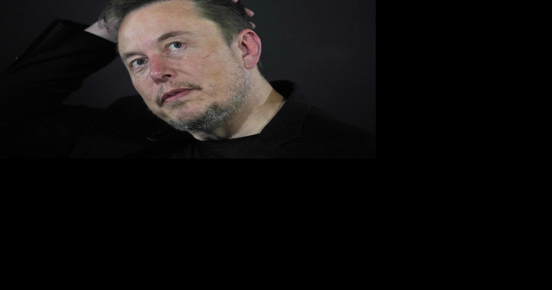 Elon Musk shifting X because of California gender-identity regulation | Expertise