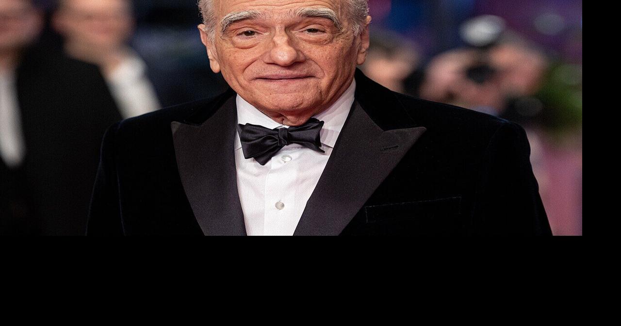 Martin Scorsese is embracing AI Brooks Barnes | © 2025 The New York Times Company Jun 3, 2026 3 hrs ago