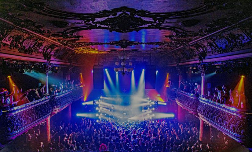 Great American Music Hall turns 50 without becoming middle aged | Culture | sfexaminer.com great-american-music-hall-turns-50-without-becoming-middle-aged-culture-sfexaminer-com