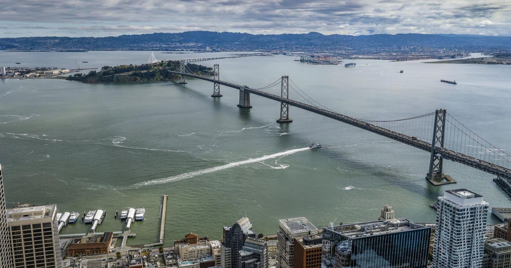 SCOTUS hears San Francisco lawsuit of EPA clean water rules | Climate - Vimarsana News