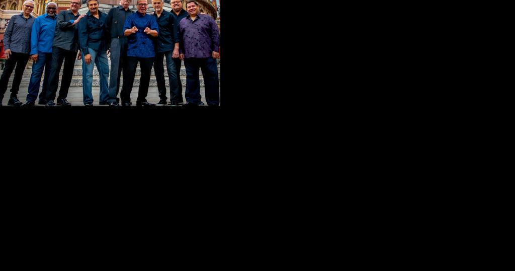 Tower of Power tenor saxophonist Emilio Castillo is ready to to play Stern Grove - Vimarsana News