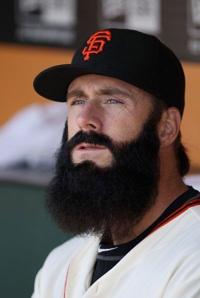 MLB: San Francisco Giants still have interest in re-signing Brian Wilson –  The Willits News