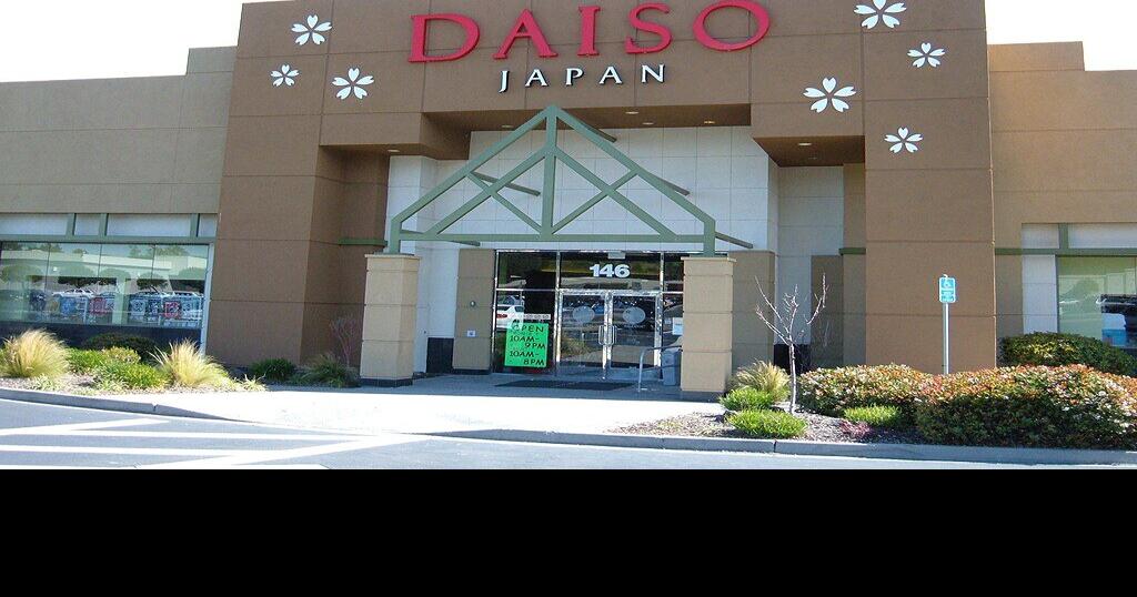 Daiso fined 600K for selling illegal wet wipes in Bay Area San