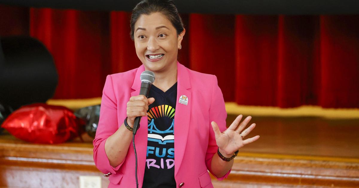 SFUSD math curriculum shows promise as real test begins | Education ...