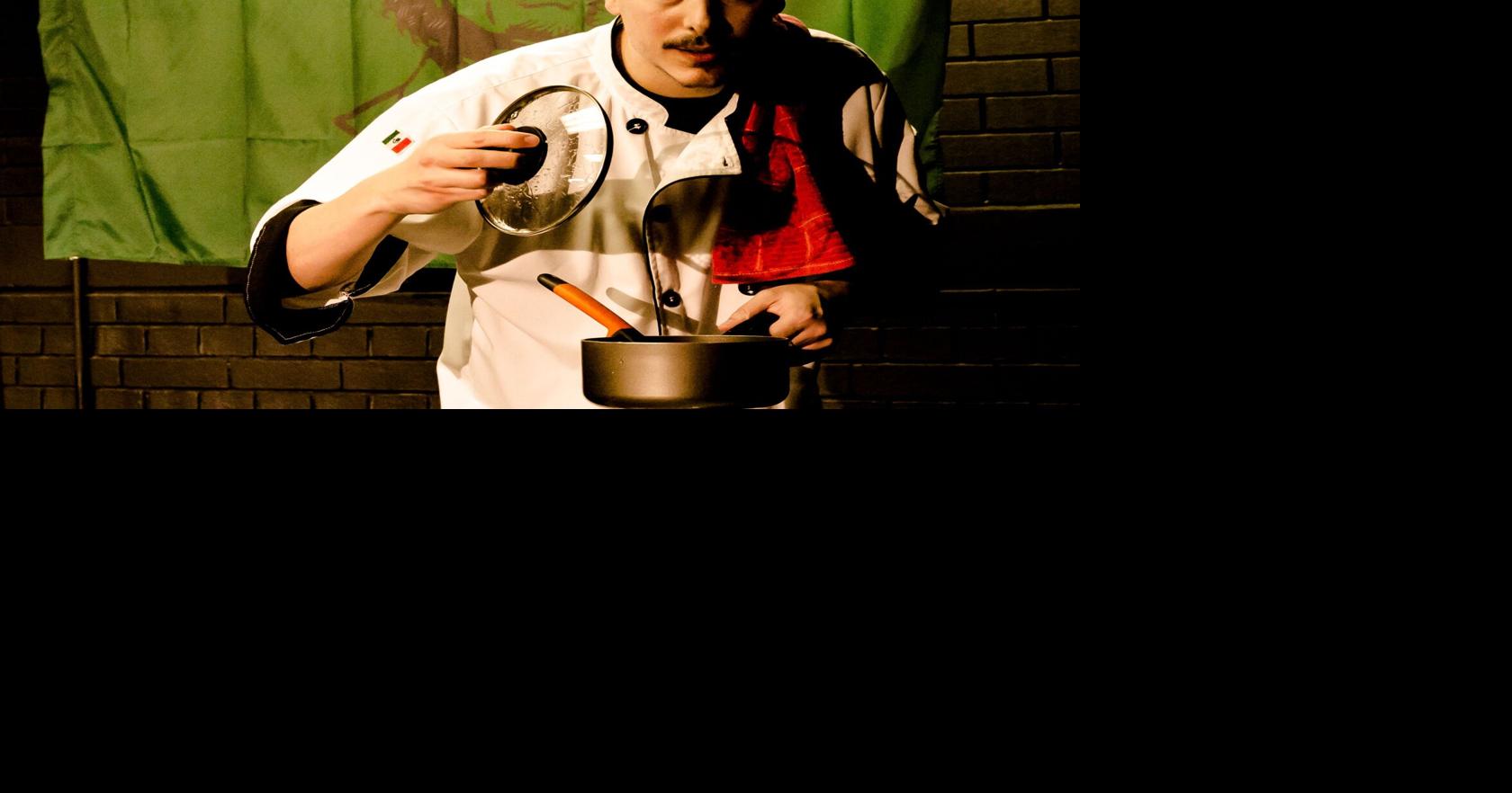 San Francisco International Arts Festival lineup announced | Theater ...