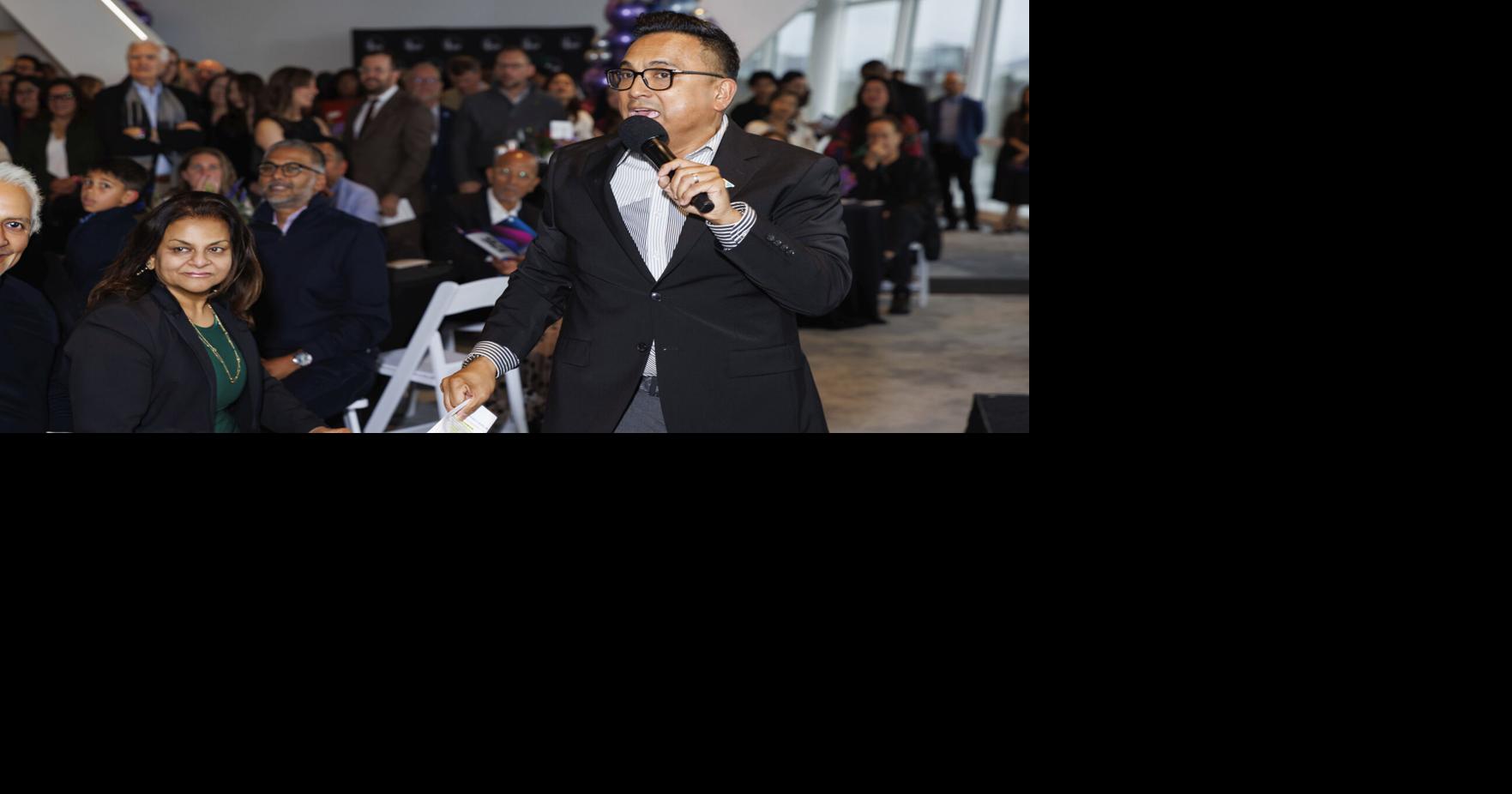 YMCA of Greater San Francisco celebrates Bay Area youth at Chase Center ...