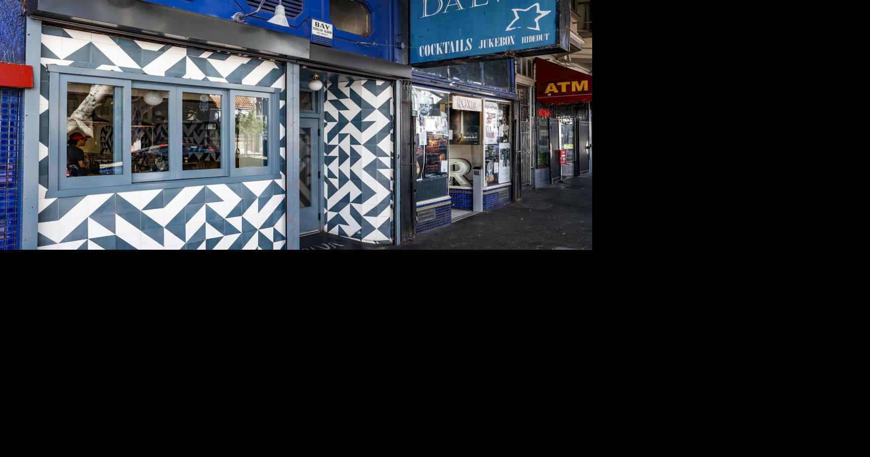 Dalva is a ‘bartender’s bar’ making craft cocktails approachable