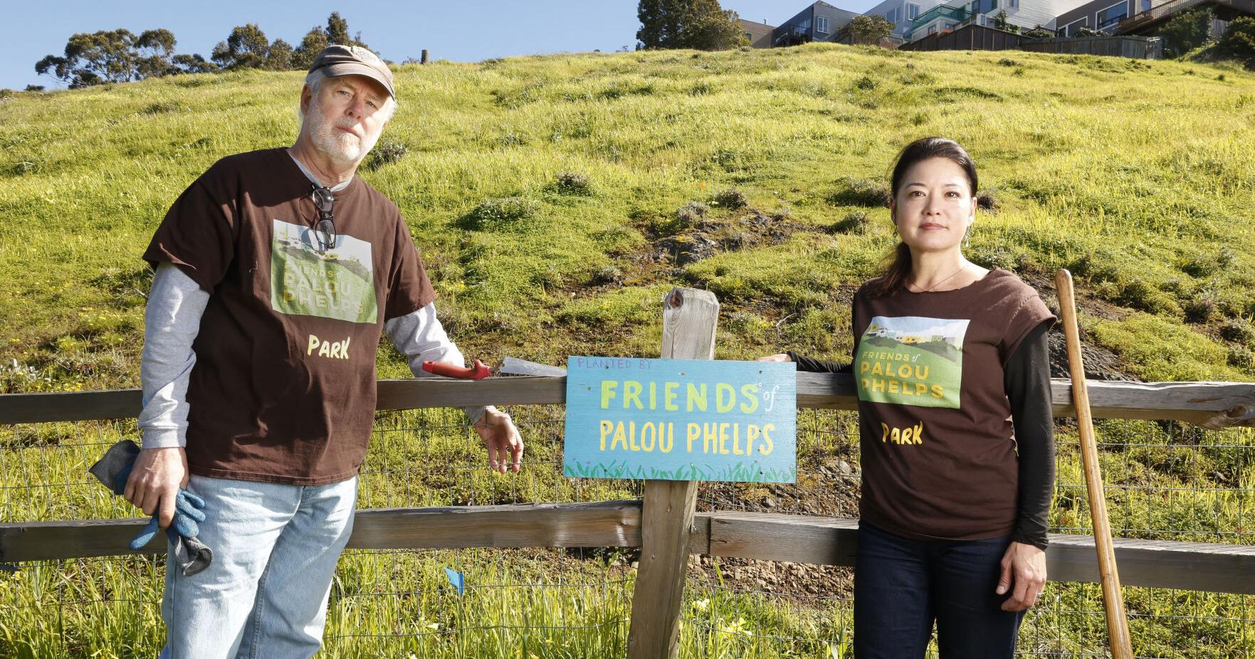 Bayview residents want housing. Just not on this hillside | San Francisco News - Vimarsana News