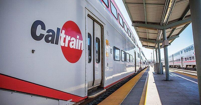 Caltrain to hold community meeting on electrification project | San ...